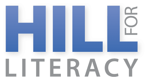 HILL For Literacy